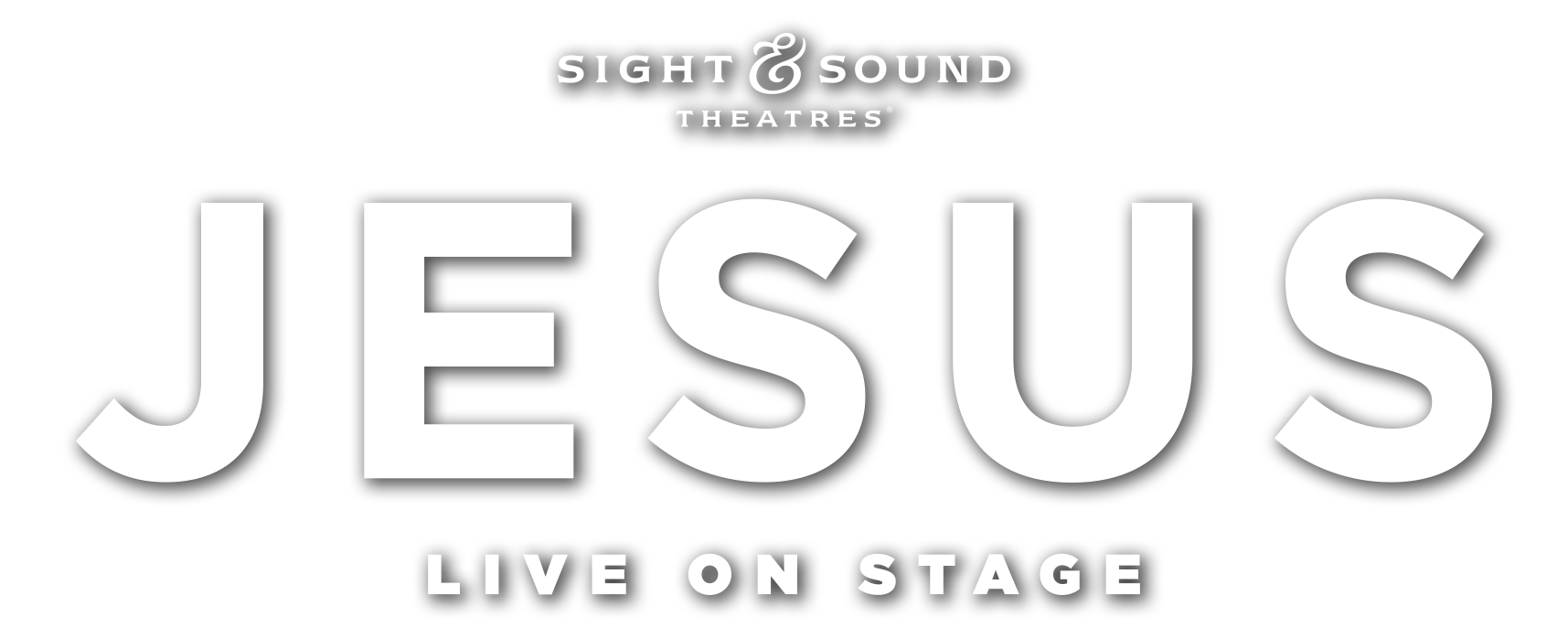Sight and Sound - Jesus