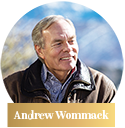 Andrew Wommack Andrew Wommack
