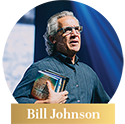 Bill Johnson Bill Johnson