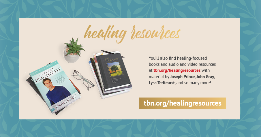 Healing Resources Healing Resources