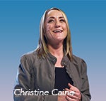 Christine Caine Christine Caine