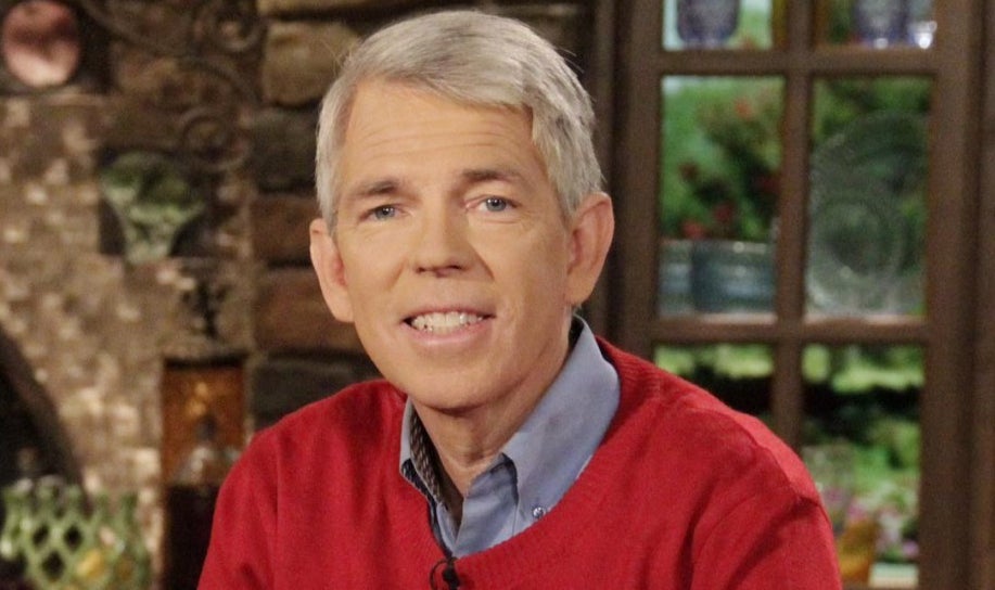 David Barton | TBN