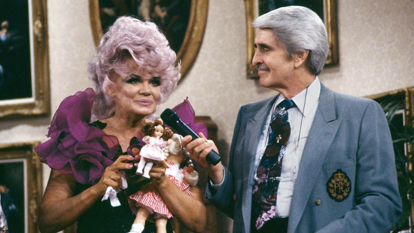 Crouch Family Statement on the Passing of TBN CoFounder Jan Crouch TBN