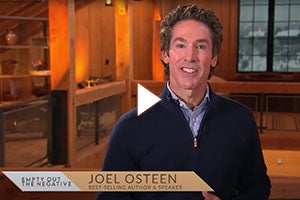 Joel Osteen