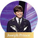 Joseph Prince Joseph Prince