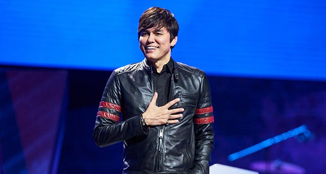 Joseph Prince TBN Joseph Prince TBN
