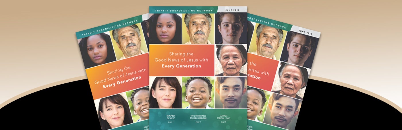 TBN June Newsletter 2018