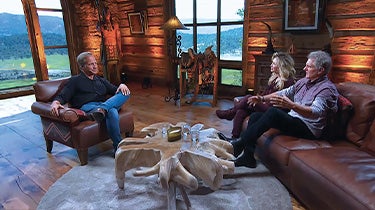 A YEAR LIKE NO OTHER. Mike Rowe, host of TBN’s Somebody’s Gotta Do It, joined Matt and Laurie in a look back at the chaotic and crazy year that was 2020 — and how we can face the days ahead with courage and confidence. A YEAR LIKE NO OTHER. Mike Rowe, host of TBN’s Somebody’s Gotta Do It, joined Matt and Laurie in a look back at the chaotic and crazy year that was 2020 — and how we can face the days ahead with courage and confidence.