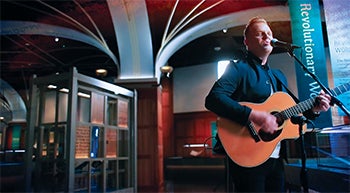 Matthew West Matthew West