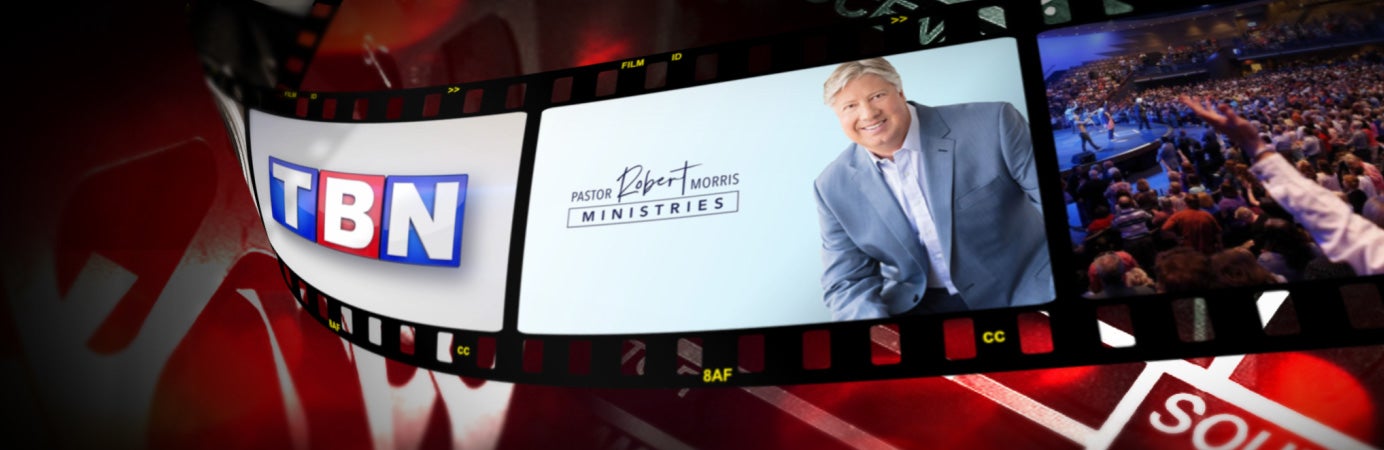 Robert Morris on TBN Robert Morris on TBN
