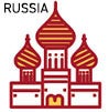 Russia Russia
