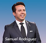Samuel Rodriguez Samuel Rodriguez