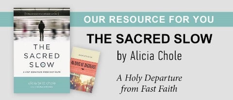 The Sacred Slow The Sacred Slow