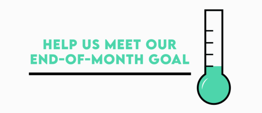 TBN Fundraiser - Help us meet our goals TBN Fundraiser - Help us meet our goals