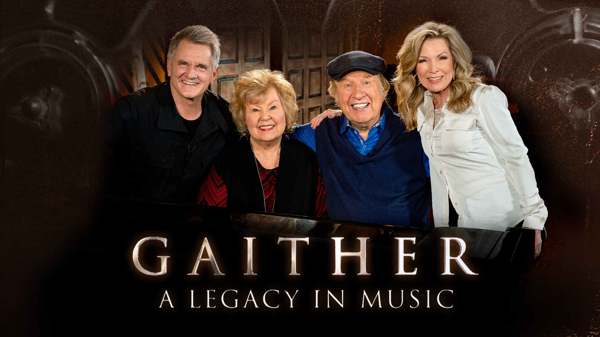 Gaither: A Legacy in Music