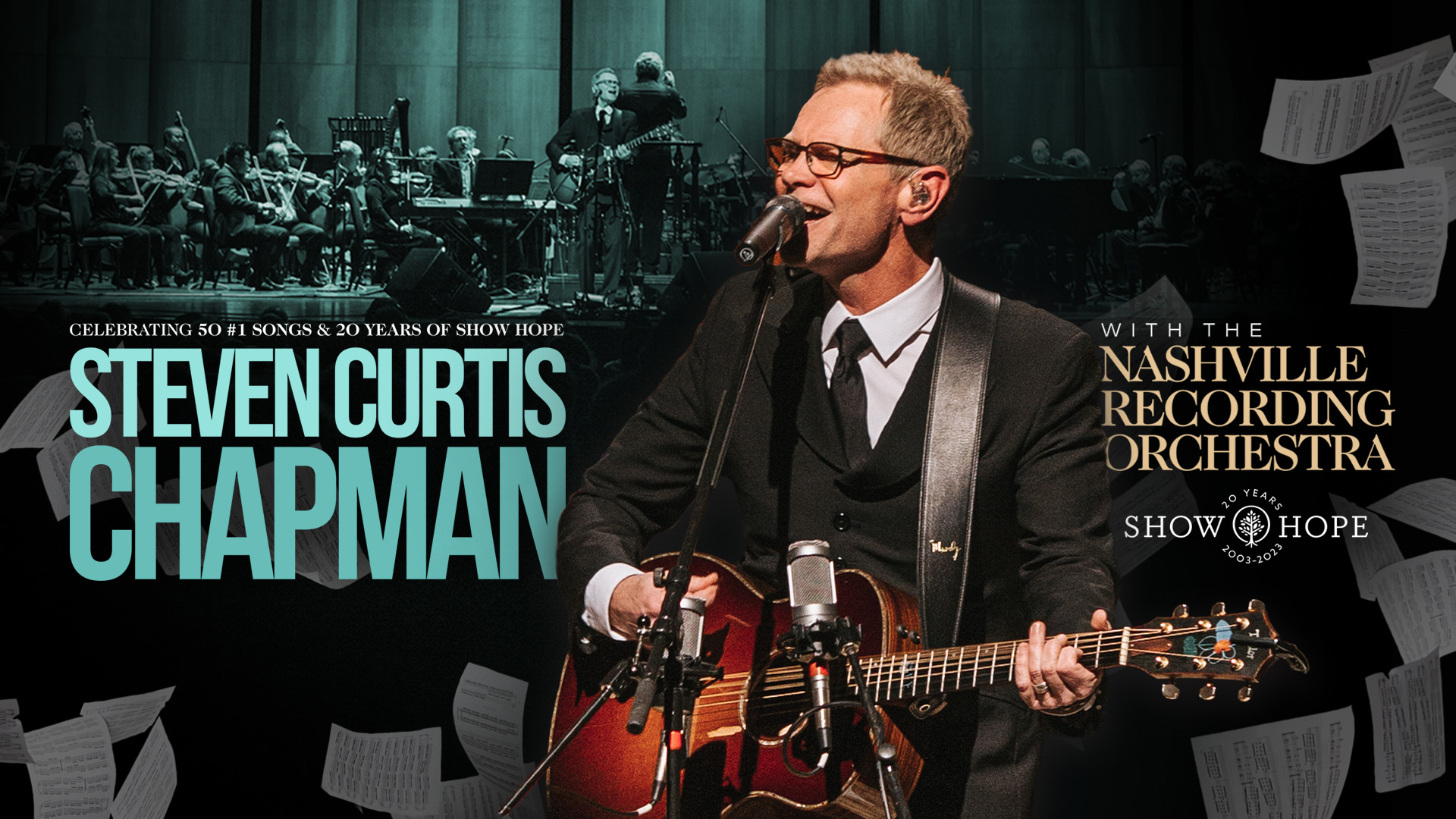Steven Curtis Chapman