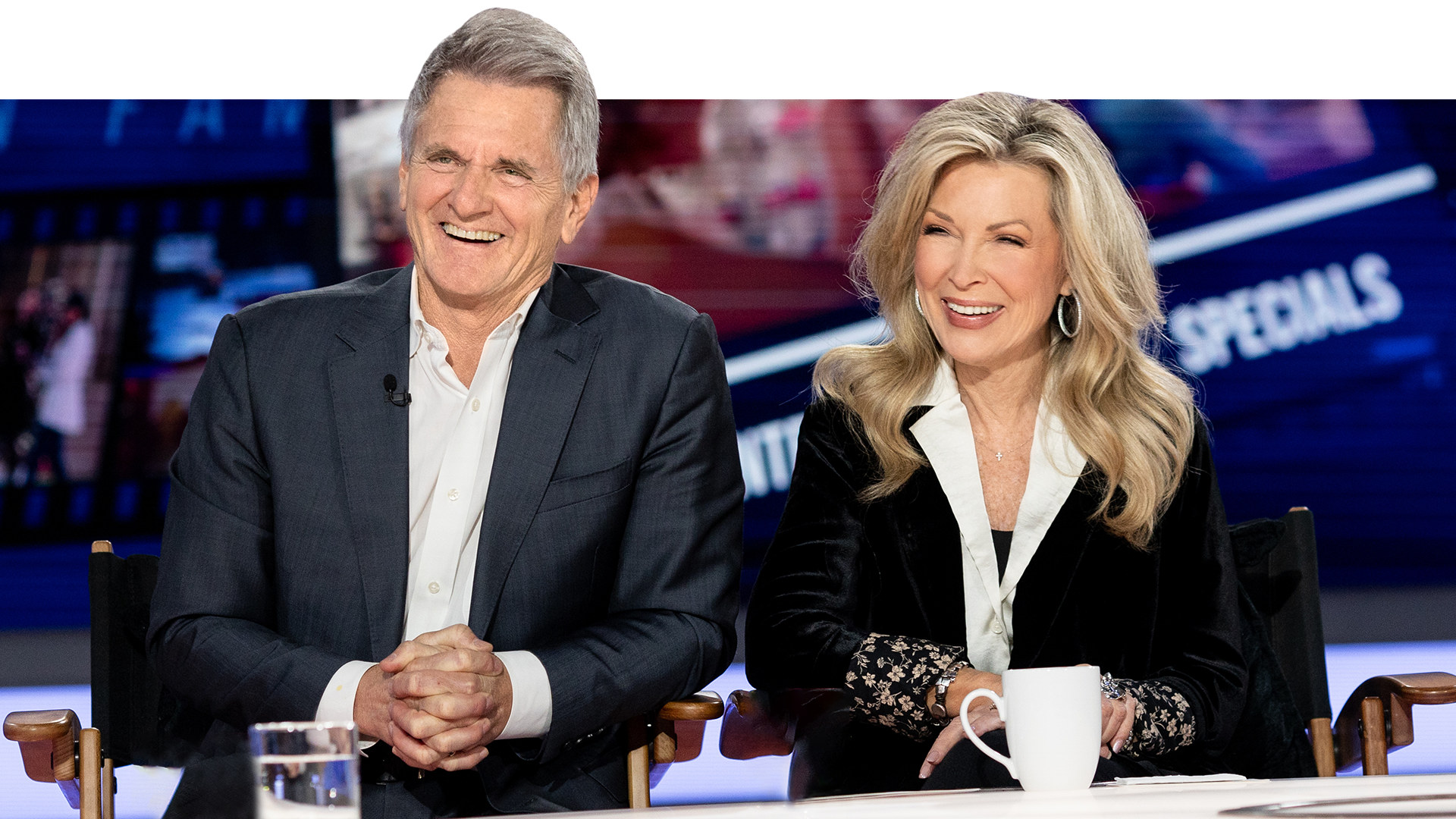 Letter from Matt and Laurie - February 2024