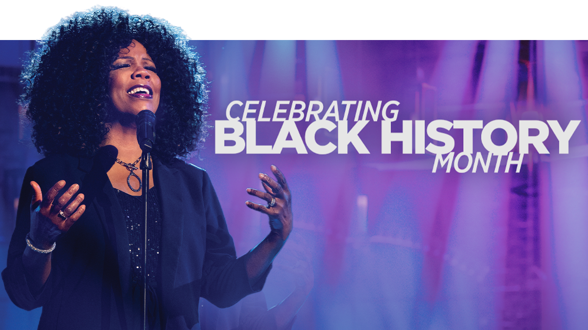 Celebrating Black History Month