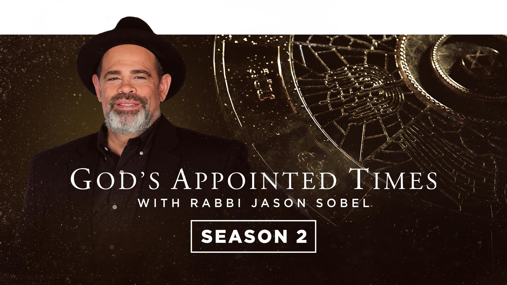 God's Appointed Times Season 2