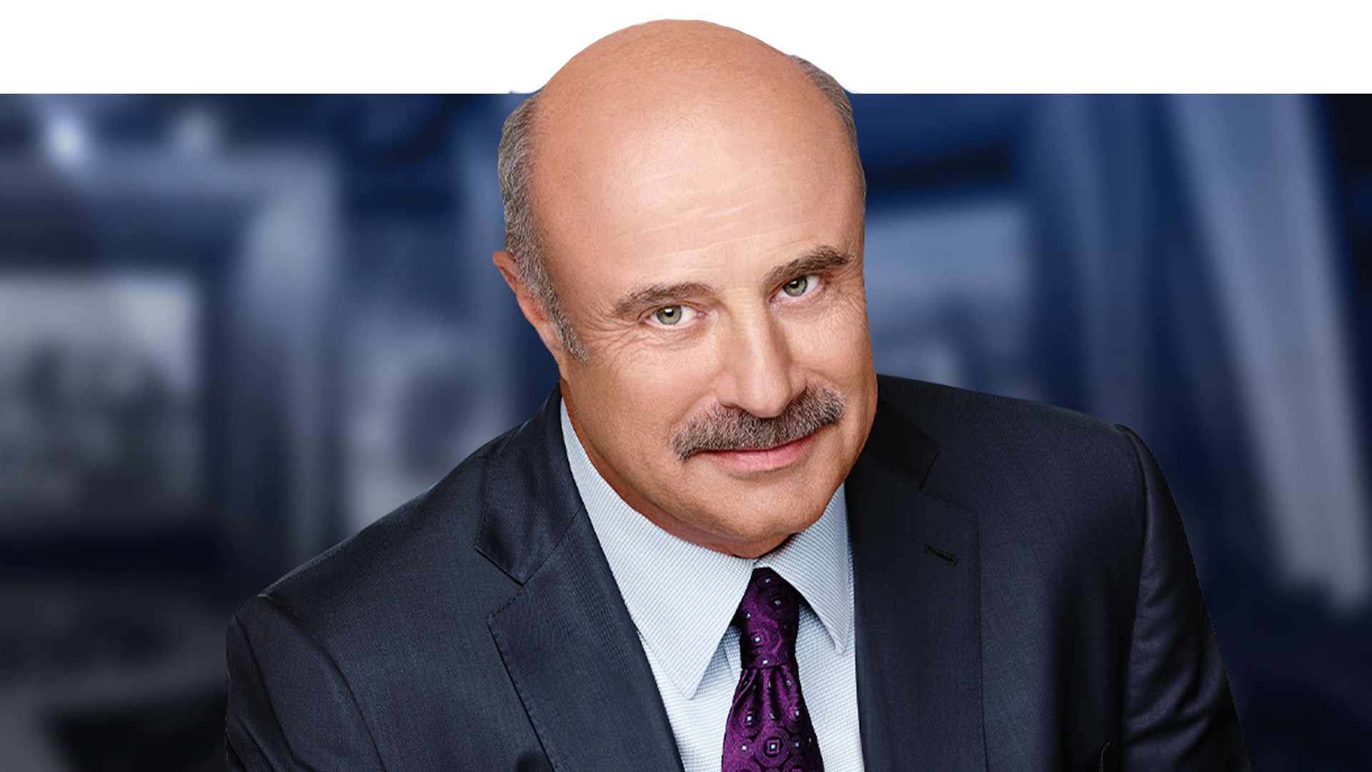 Dr. Phil Primetime