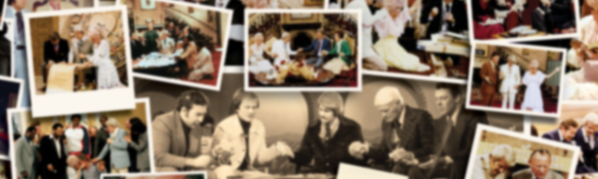 Trinity Broadcasting Network