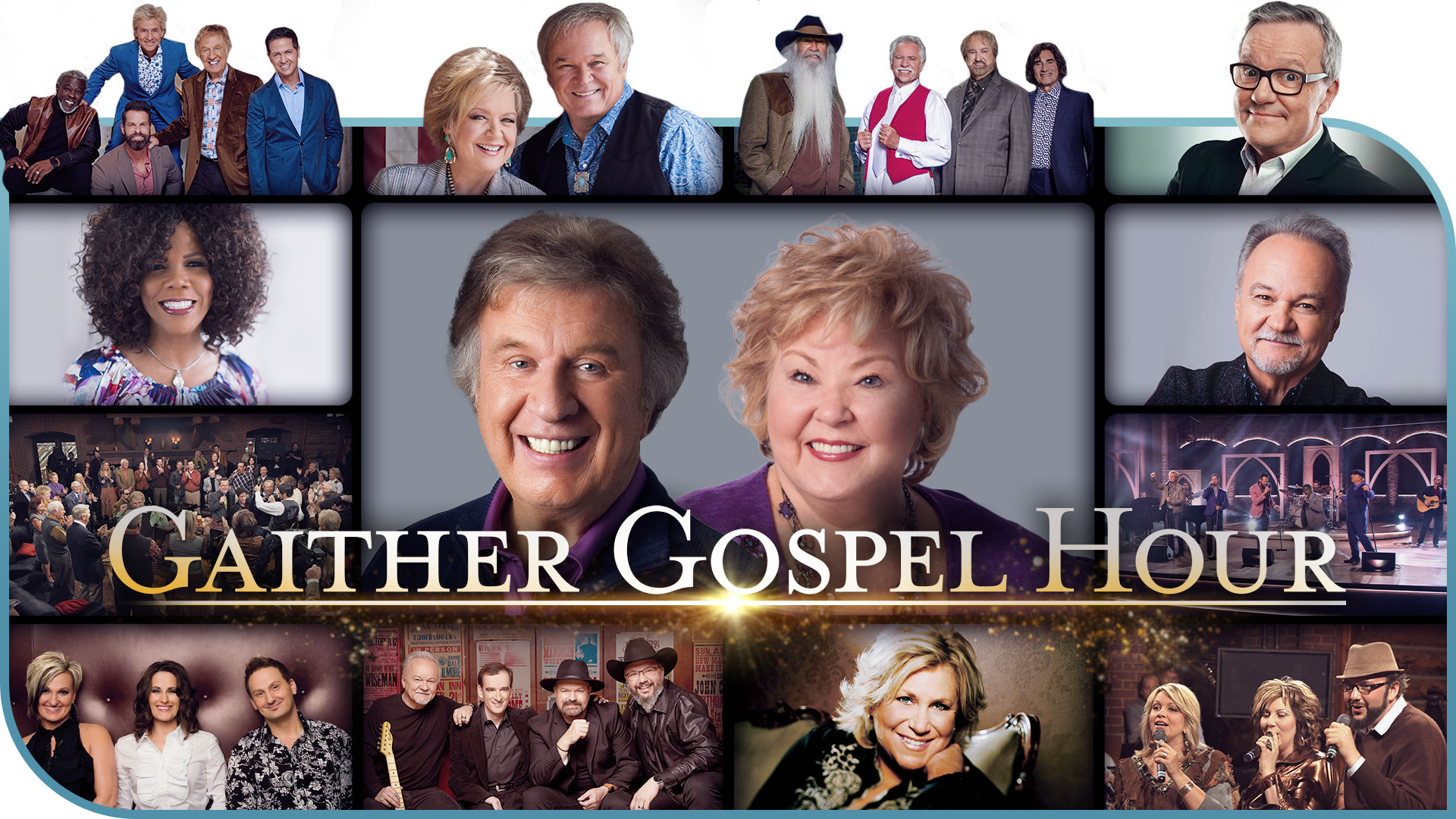 Gaither Gospel Hour