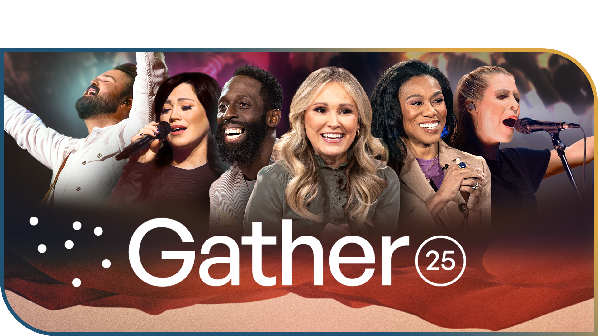 Gather25
