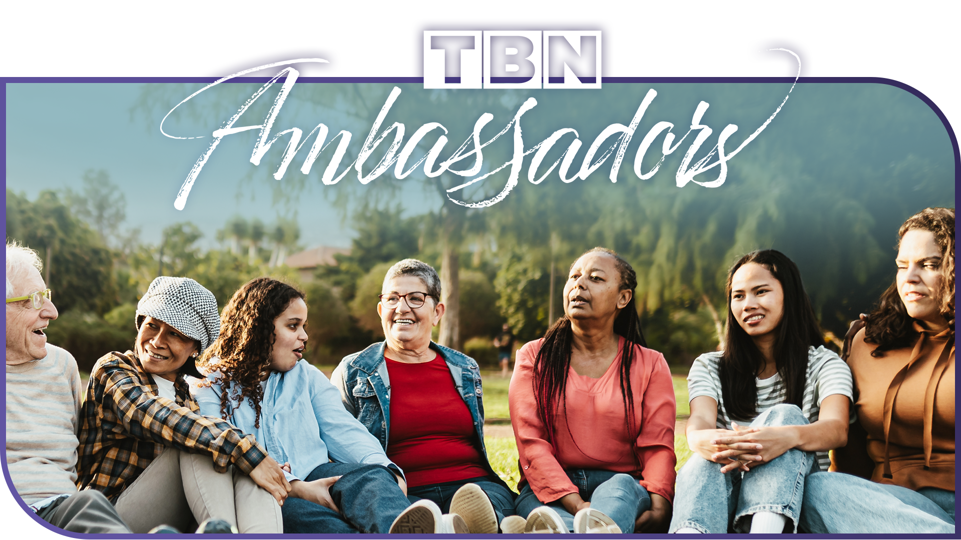 TBN Ambassadors