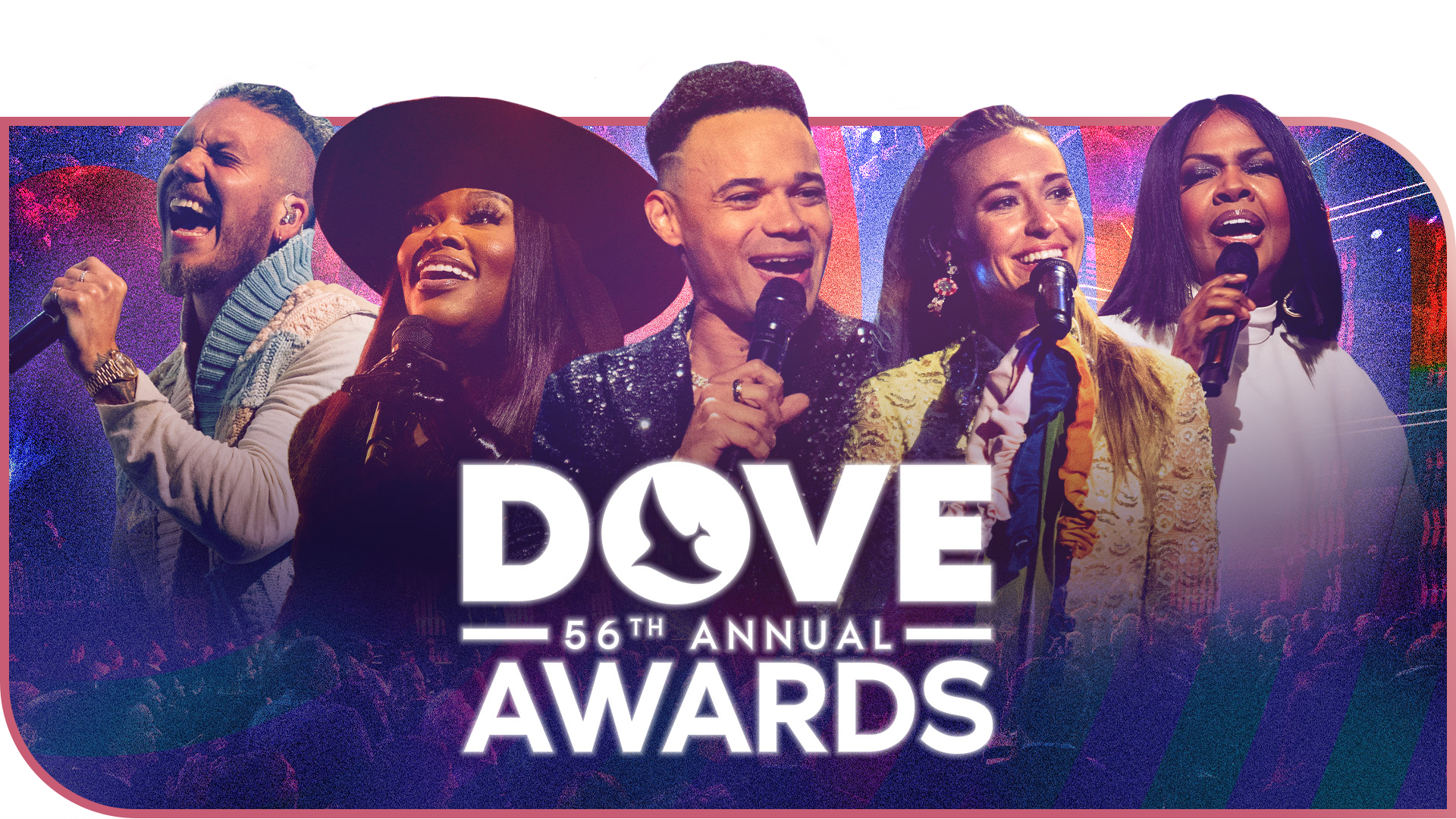 Dove Awards 