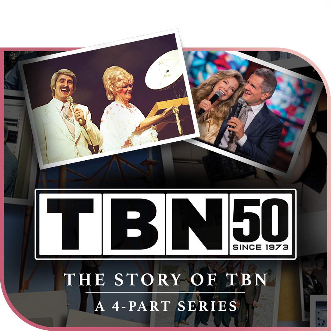 50 Years Documentary Series