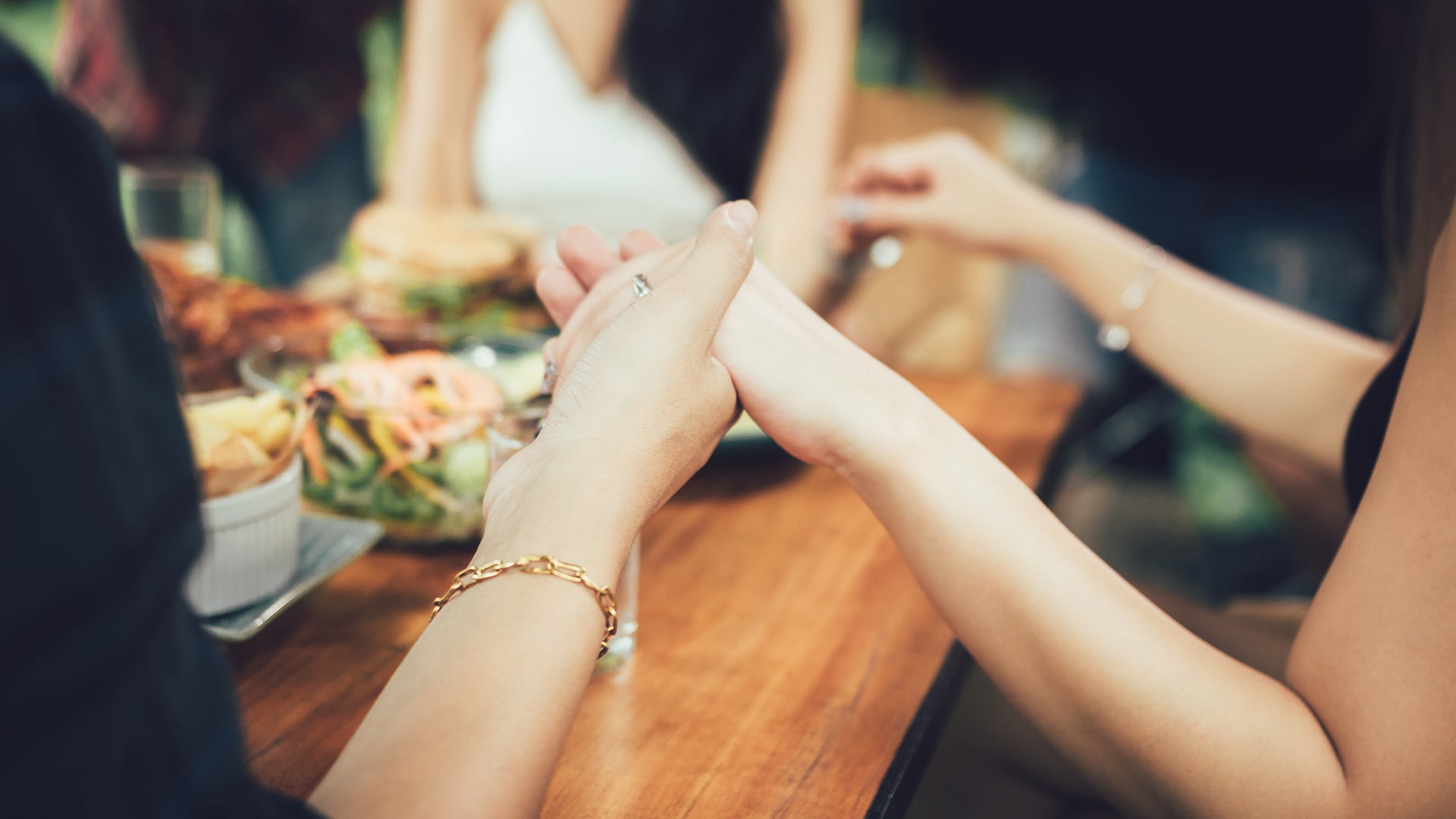 Sending The Hope and Grace of Jesus to the World