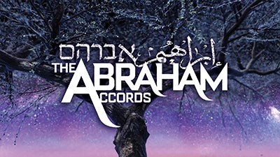 The Abraham Accords