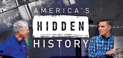 America's Hidden History