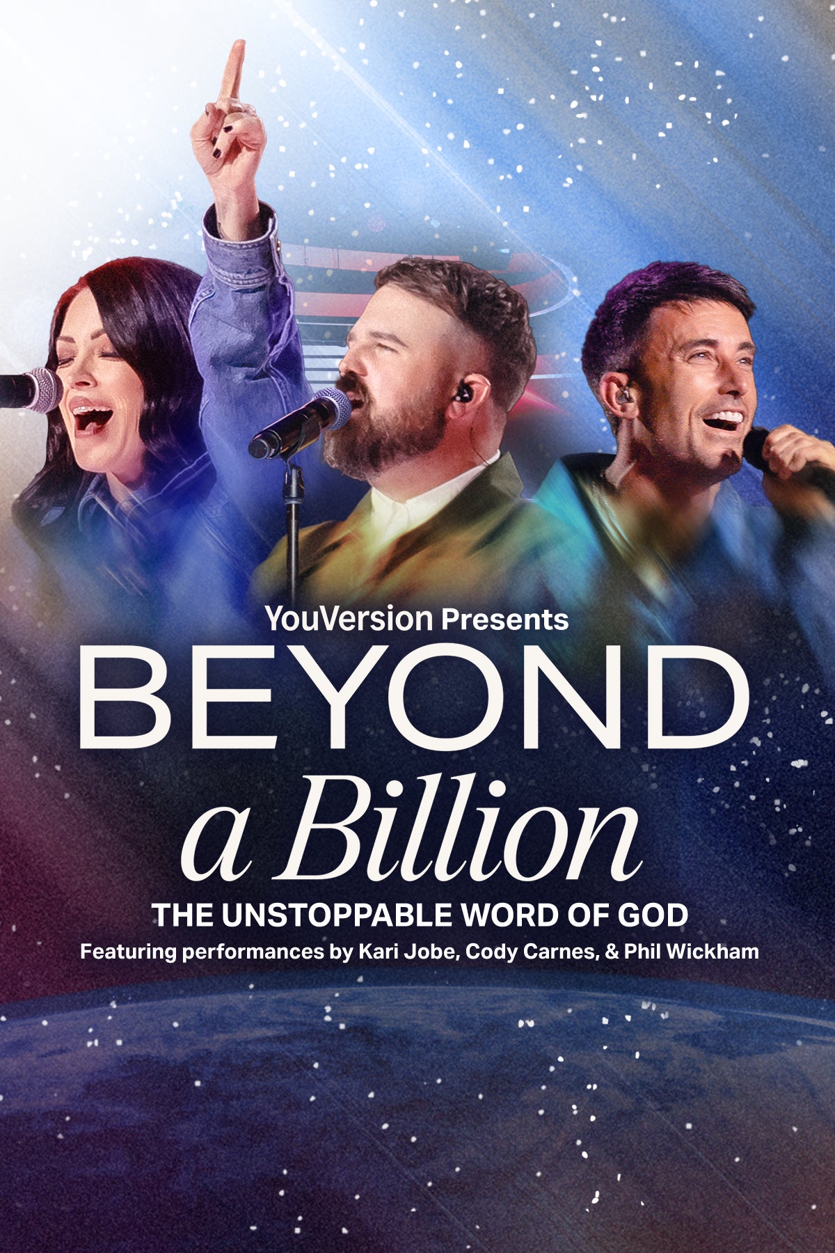 Beyond A Billon - Part 2