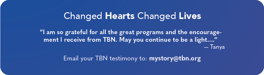 Changed Hearts Changed Lives