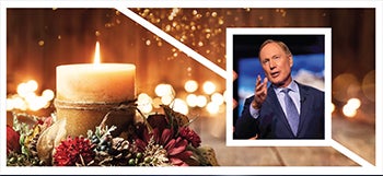 Christmas Stories with Max Lucado