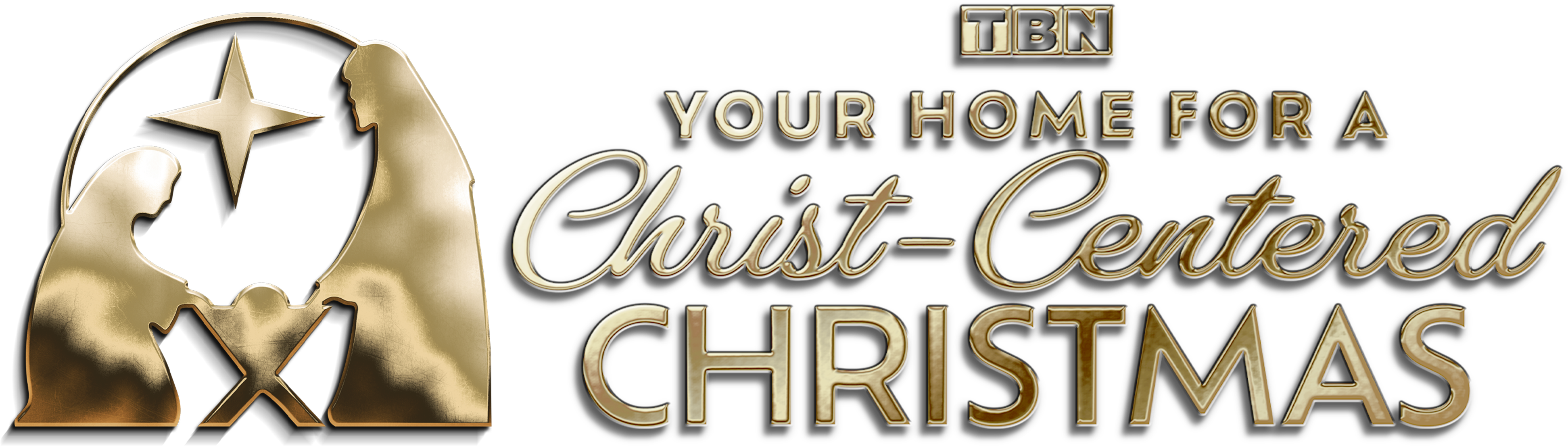 Christmas page logo
