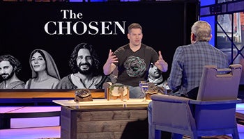 The Chosen  Trinity Broadcasting Network