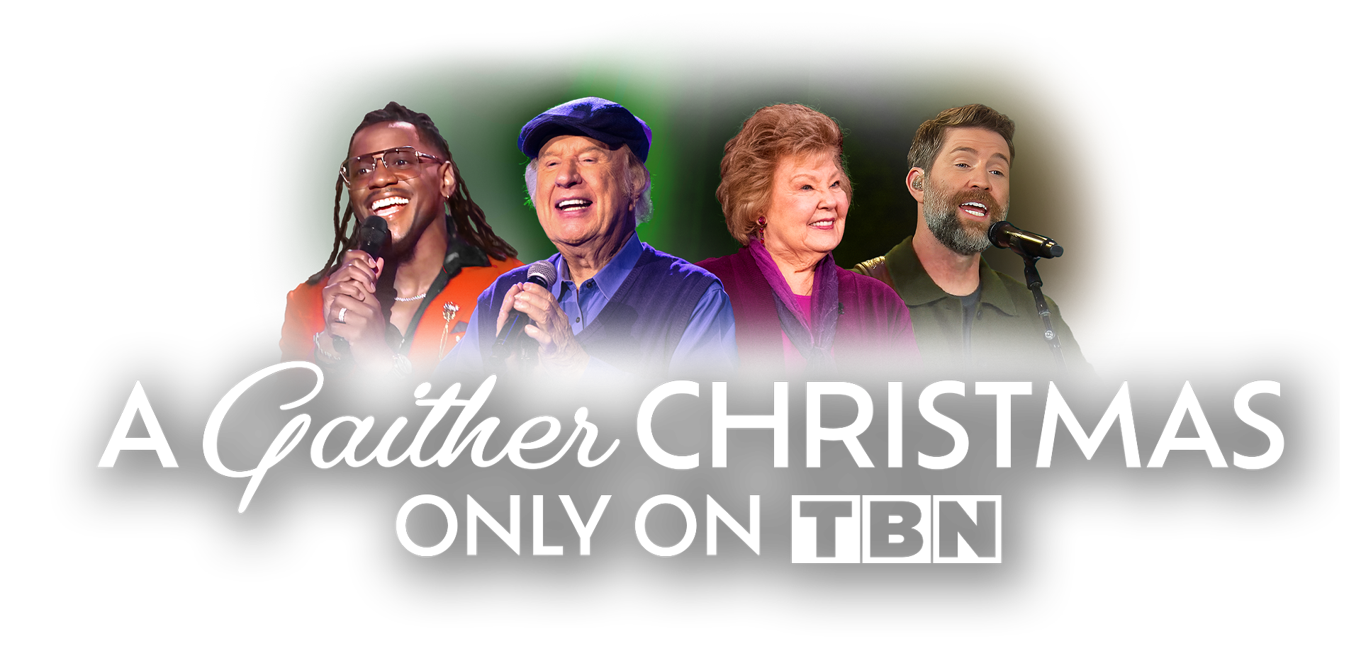 A Gaither Christmas Only On TBN