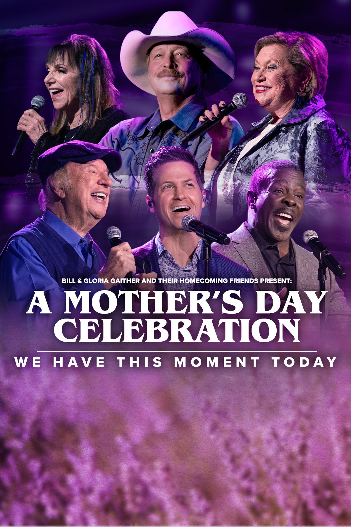 Gaither: A Mother's Day Celebration