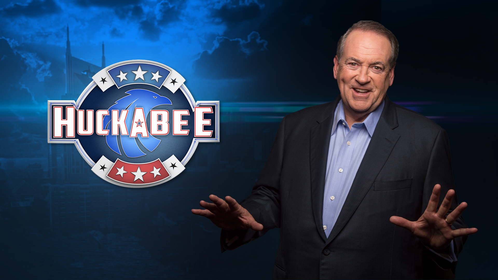 Huckabee Youtube Channel