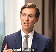 Jared Kushner