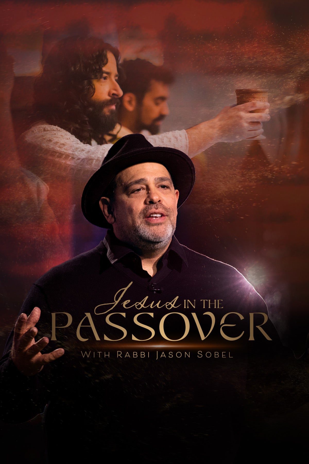 Jesus-in-the-passover