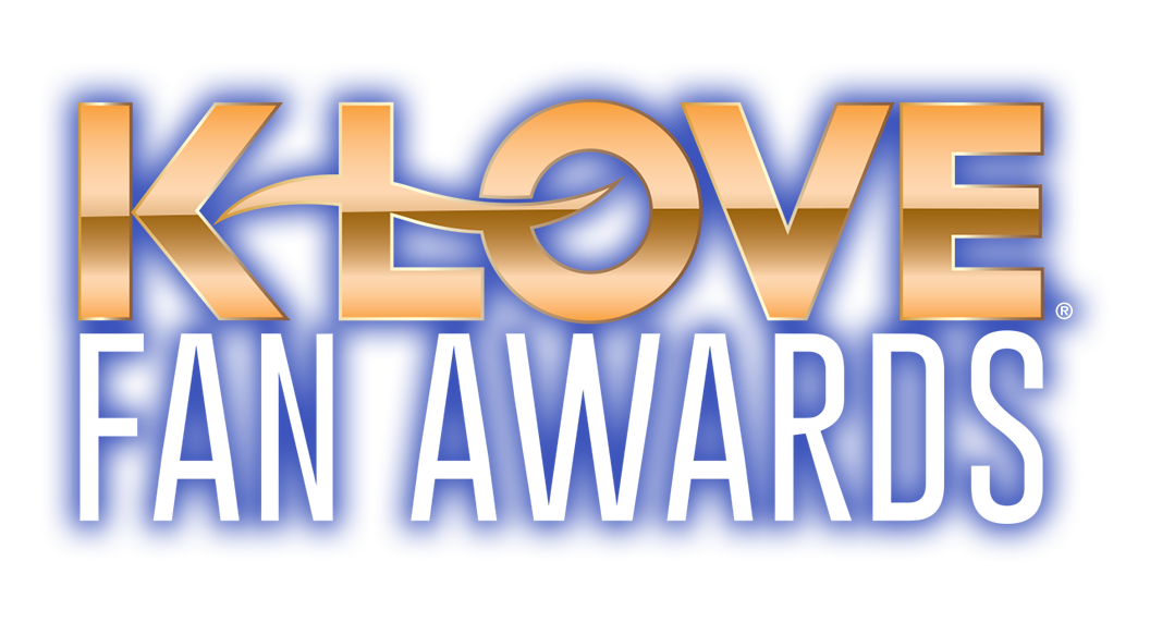K-LOVE Fan Awards logo
