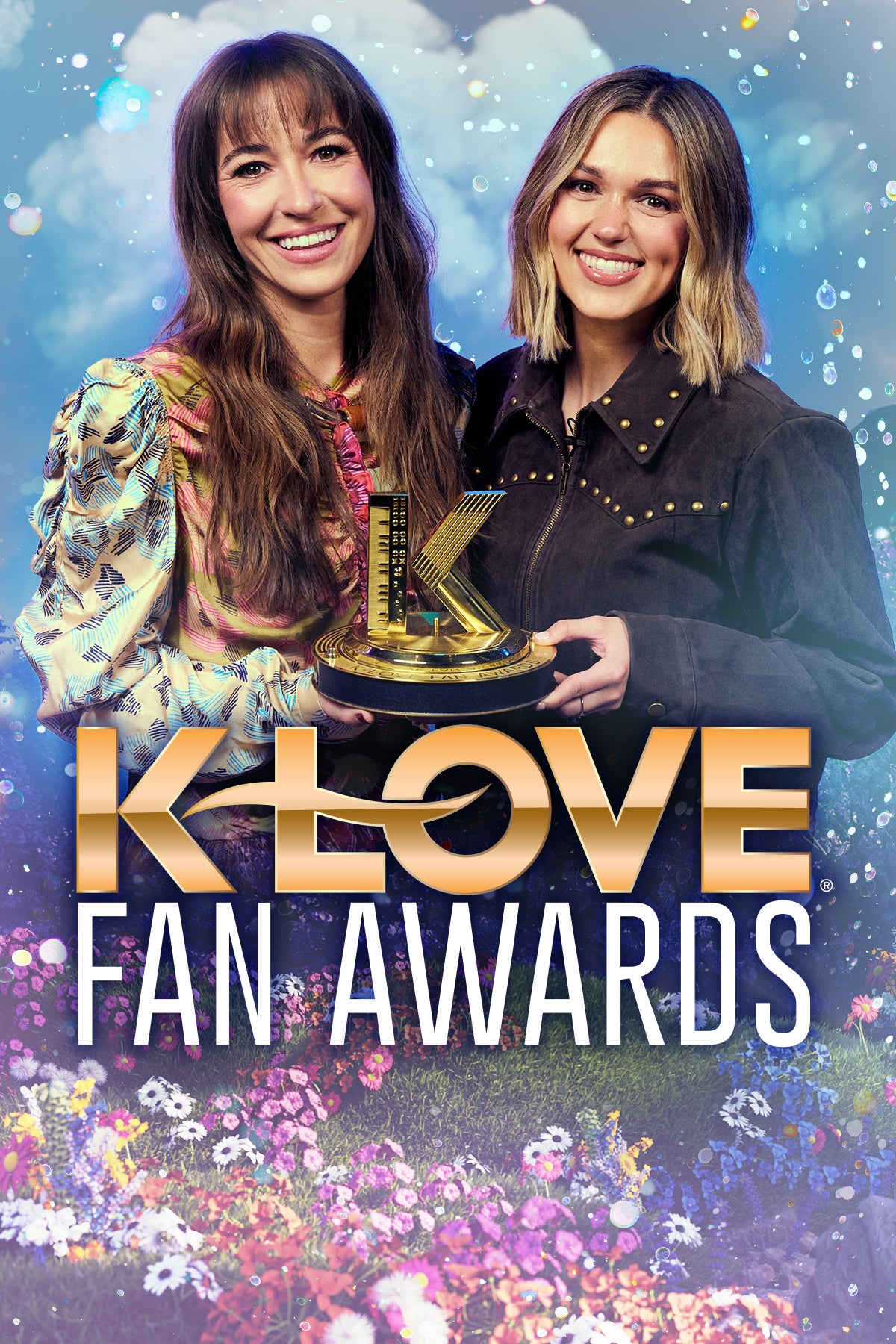 K-LOVE Fan Awards 2026