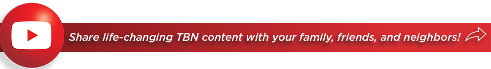 Share life-changing content with your family, friends, and neighbors!