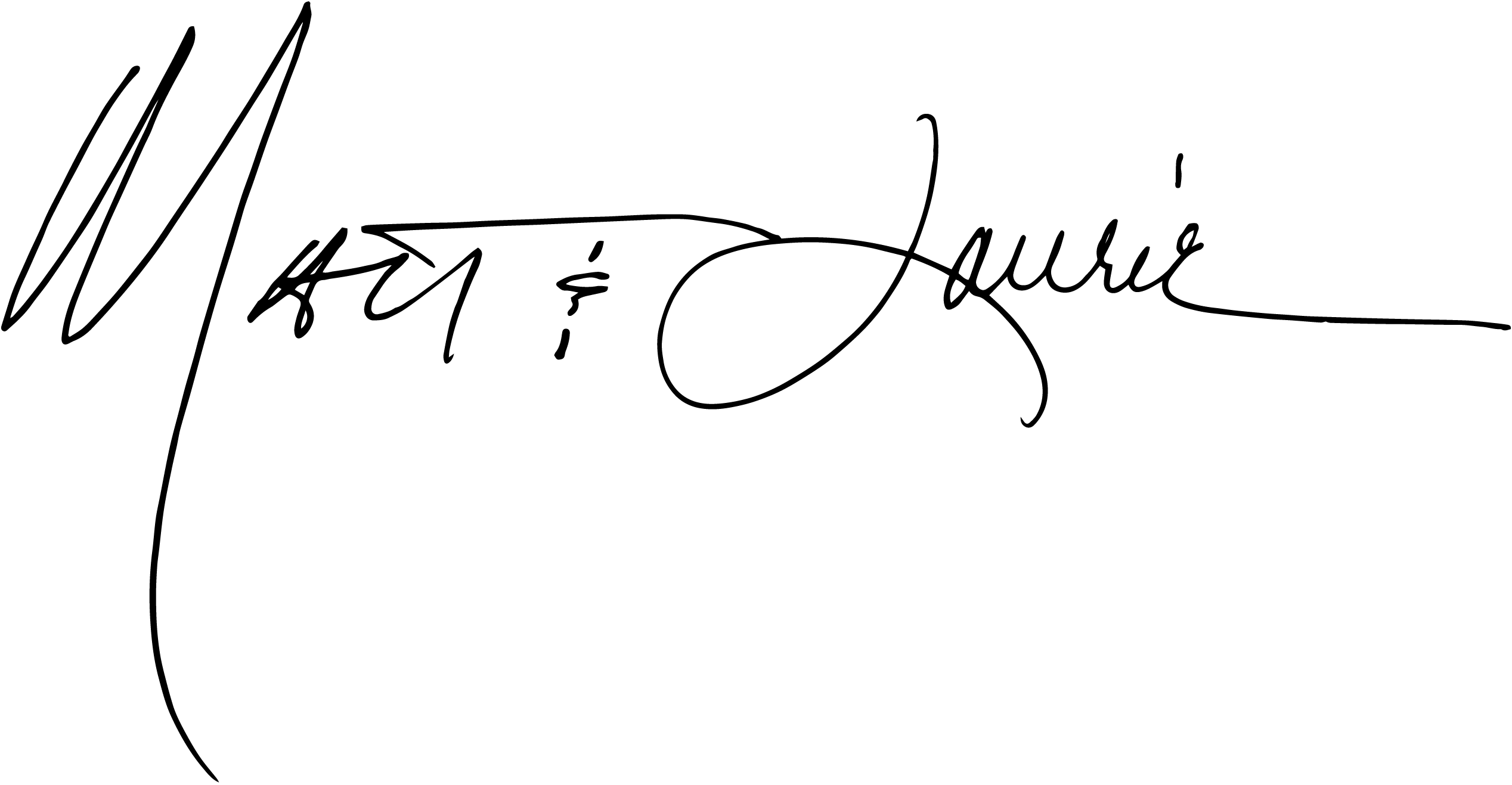 M&L Signature