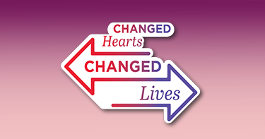 Changed Hearts Changed Lives