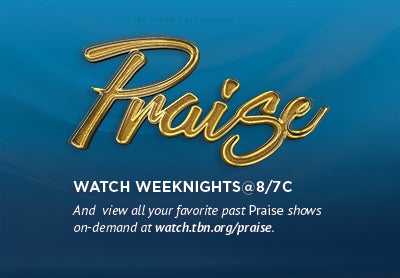 Watch Praise Weekdays