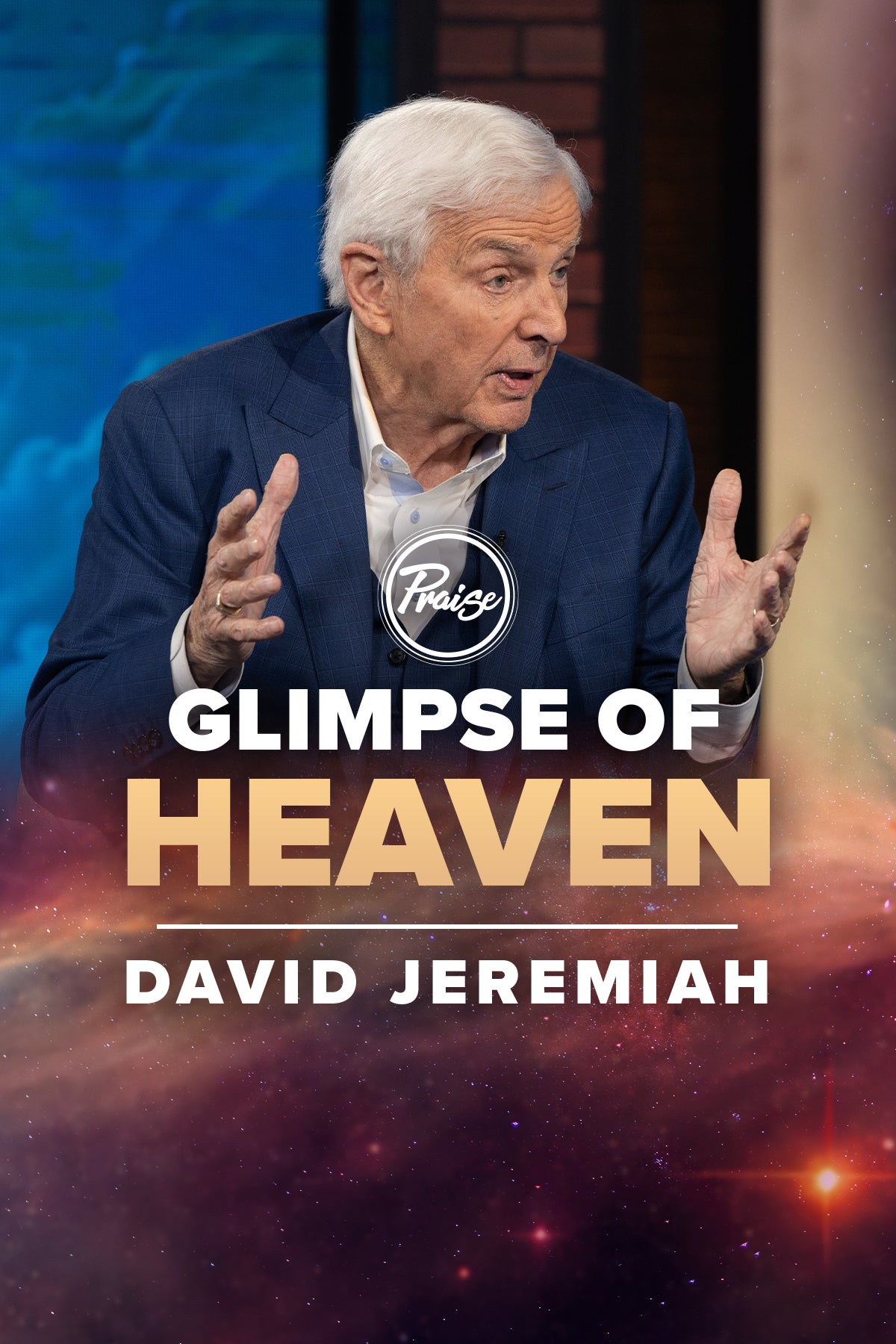 David Jeremiah - Glimpse of Heaven